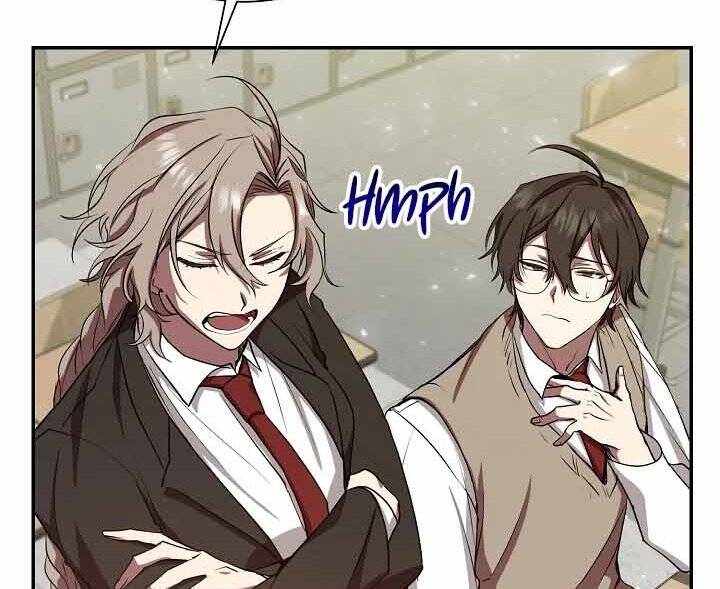 Giả Vờ Làm Kẻ Vô Dụng Ở Học Đường Chapter 10 - Trang 2