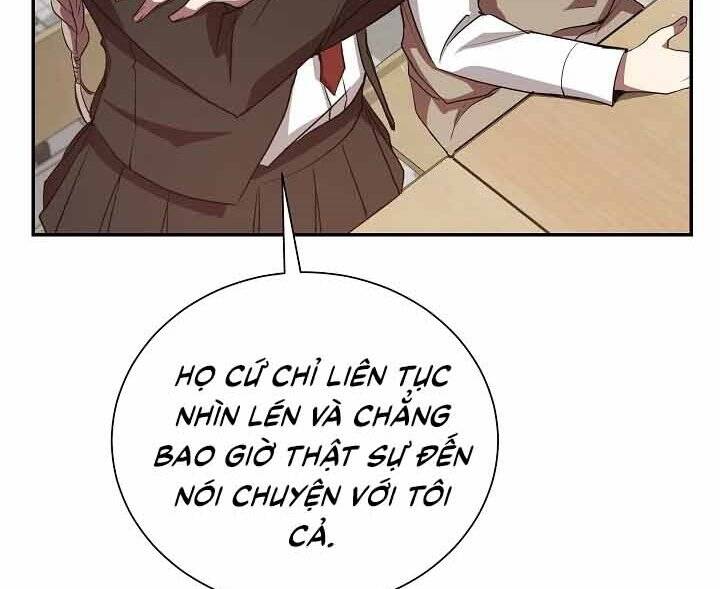 Giả Vờ Làm Kẻ Vô Dụng Ở Học Đường Chapter 10 - Trang 2