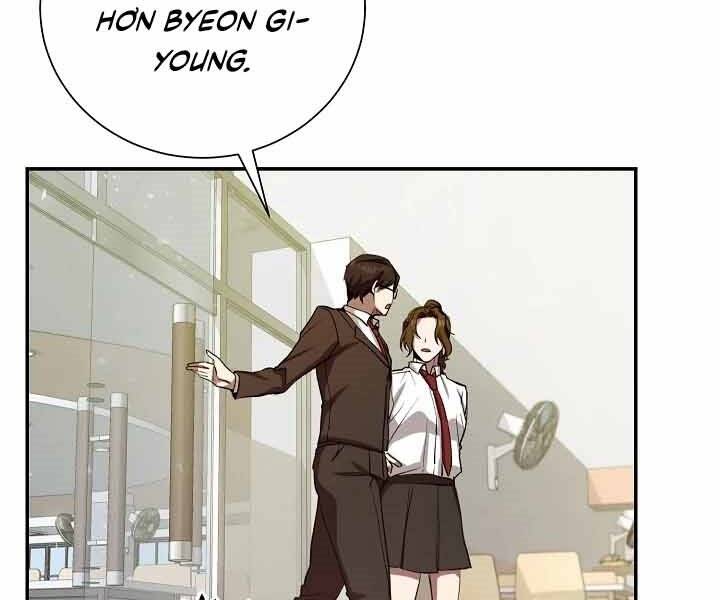 Giả Vờ Làm Kẻ Vô Dụng Ở Học Đường Chapter 10 - Trang 2