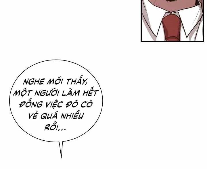 Giả Vờ Làm Kẻ Vô Dụng Ở Học Đường Chapter 10 - Trang 2