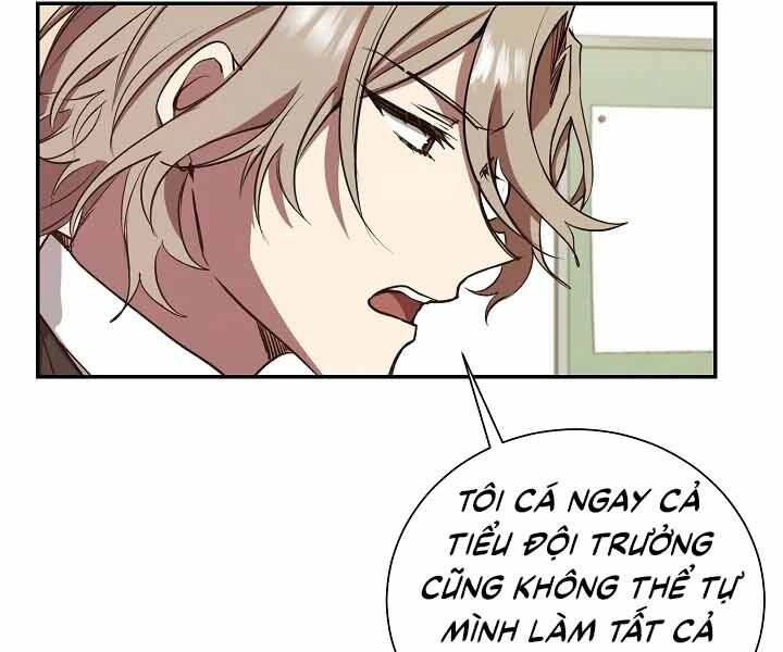 Giả Vờ Làm Kẻ Vô Dụng Ở Học Đường Chapter 10 - Trang 2