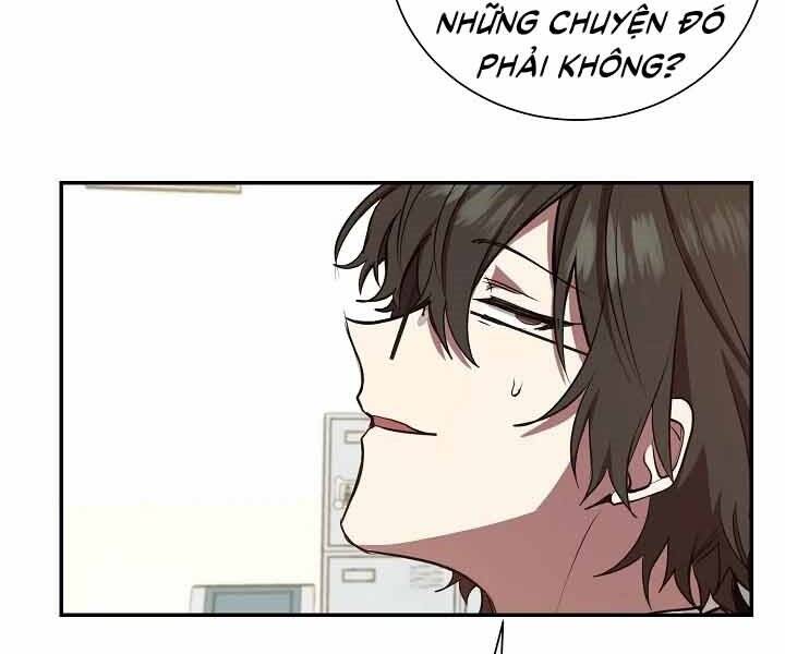 Giả Vờ Làm Kẻ Vô Dụng Ở Học Đường Chapter 10 - Trang 2