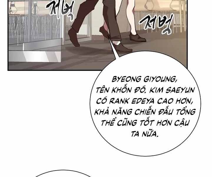 Giả Vờ Làm Kẻ Vô Dụng Ở Học Đường Chapter 10 - Trang 2