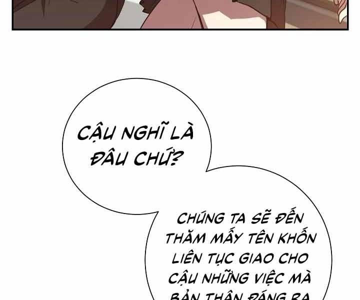 Giả Vờ Làm Kẻ Vô Dụng Ở Học Đường Chapter 10 - Trang 2