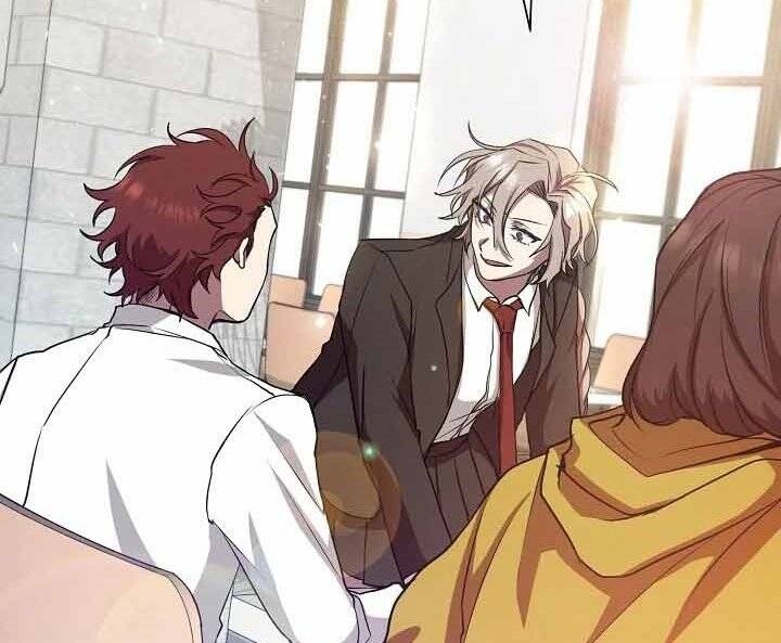 Giả Vờ Làm Kẻ Vô Dụng Ở Học Đường Chapter 10 - Trang 2