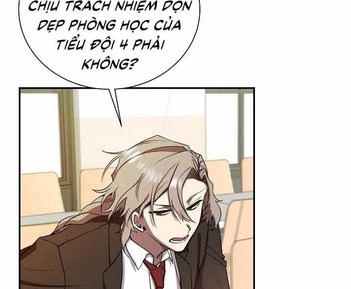 Giả Vờ Làm Kẻ Vô Dụng Ở Học Đường Chapter 10 - Trang 2