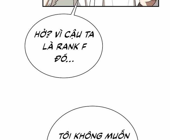 Giả Vờ Làm Kẻ Vô Dụng Ở Học Đường Chapter 10 - Trang 2