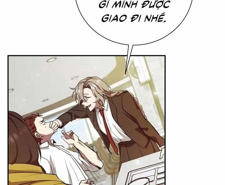 Giả Vờ Làm Kẻ Vô Dụng Ở Học Đường Chapter 10 - Trang 2