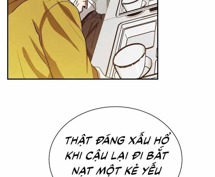 Giả Vờ Làm Kẻ Vô Dụng Ở Học Đường Chapter 10 - Trang 2