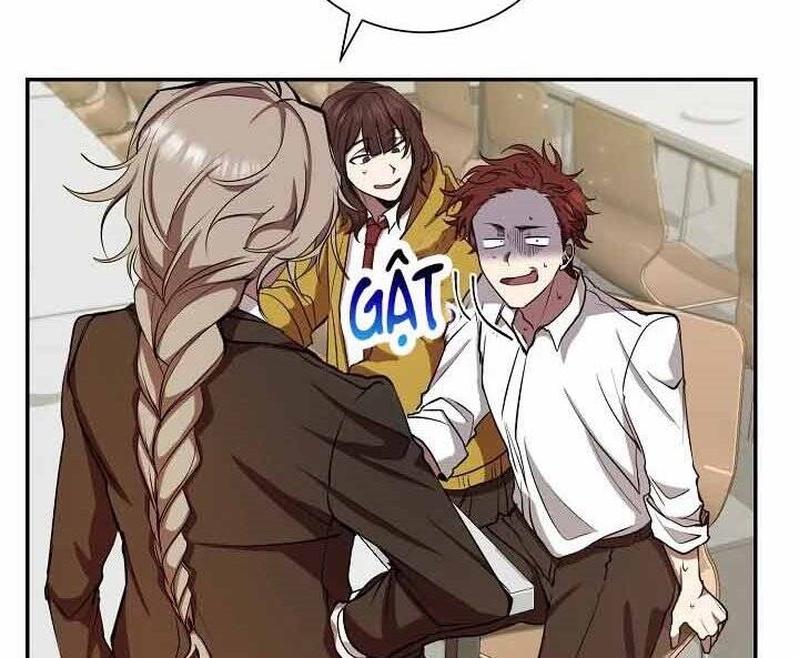 Giả Vờ Làm Kẻ Vô Dụng Ở Học Đường Chapter 10 - Trang 2