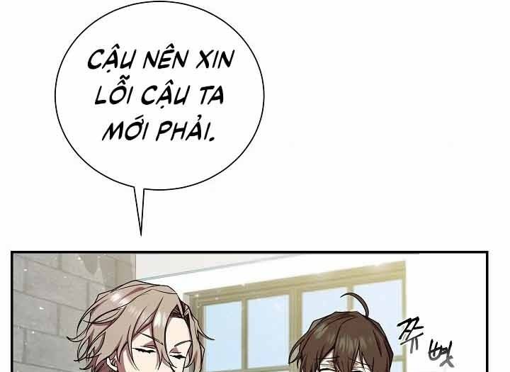 Giả Vờ Làm Kẻ Vô Dụng Ở Học Đường Chapter 10 - Trang 2