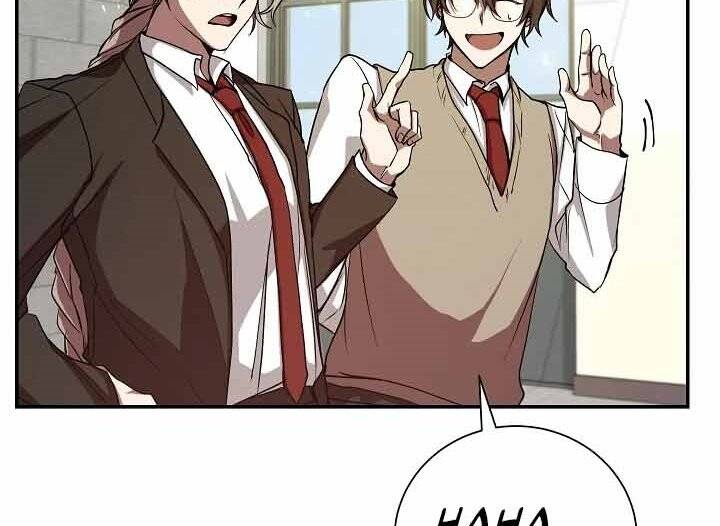 Giả Vờ Làm Kẻ Vô Dụng Ở Học Đường Chapter 10 - Trang 2