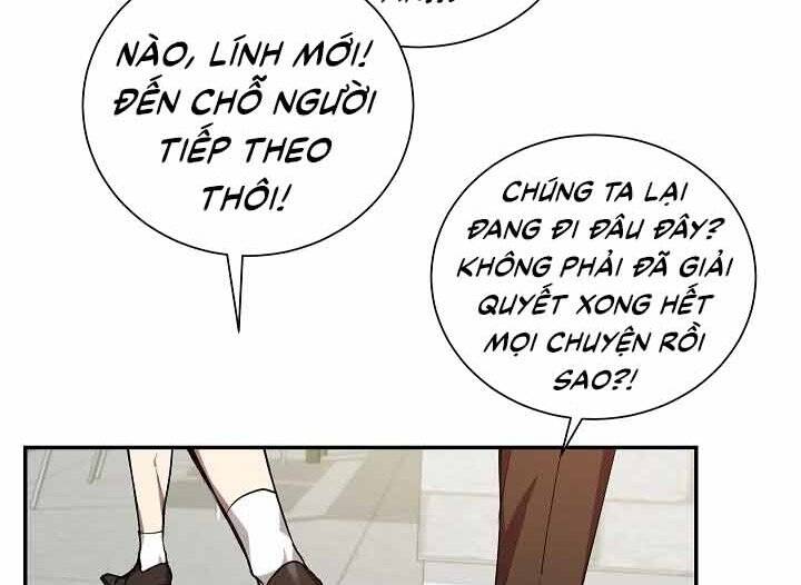 Giả Vờ Làm Kẻ Vô Dụng Ở Học Đường Chapter 10 - Trang 2