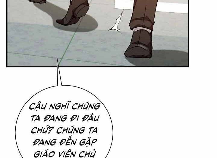 Giả Vờ Làm Kẻ Vô Dụng Ở Học Đường Chapter 10 - Trang 2