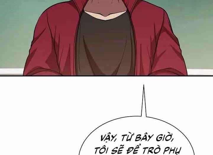 Giả Vờ Làm Kẻ Vô Dụng Ở Học Đường Chapter 10 - Trang 2