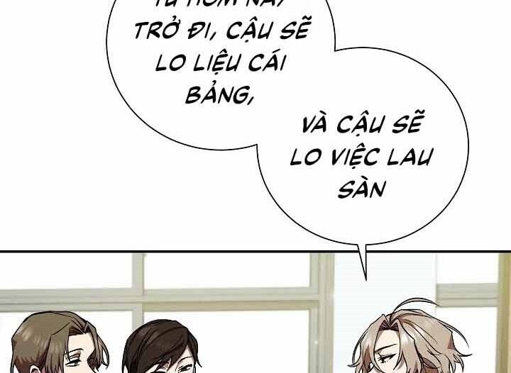 Giả Vờ Làm Kẻ Vô Dụng Ở Học Đường Chapter 10 - Trang 2