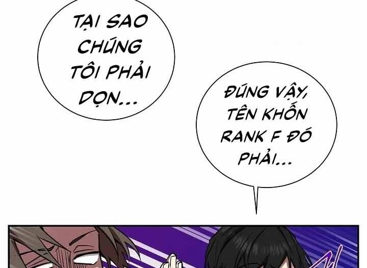 Giả Vờ Làm Kẻ Vô Dụng Ở Học Đường Chapter 10 - Trang 2