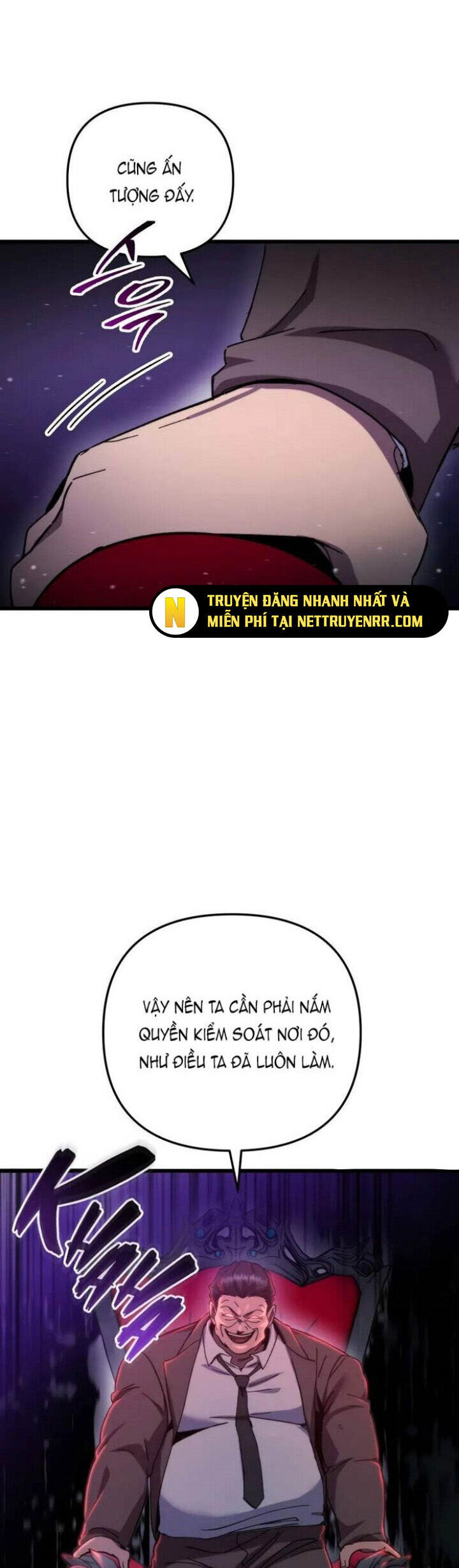 Giả Vờ Làm Kẻ Vô Dụng Ở Học Đường Chapter 100 - Trang 2