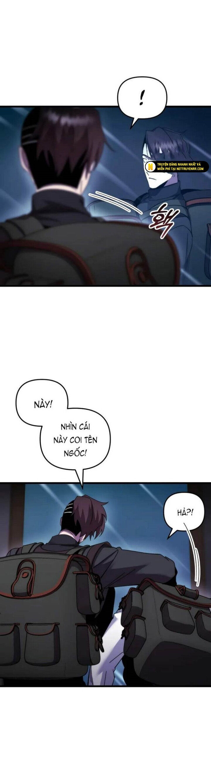 Giả Vờ Làm Kẻ Vô Dụng Ở Học Đường Chapter 100 - Trang 2