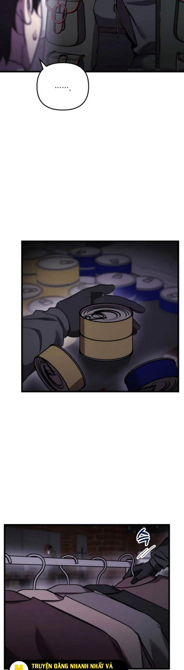 Giả Vờ Làm Kẻ Vô Dụng Ở Học Đường Chapter 100 - Trang 2