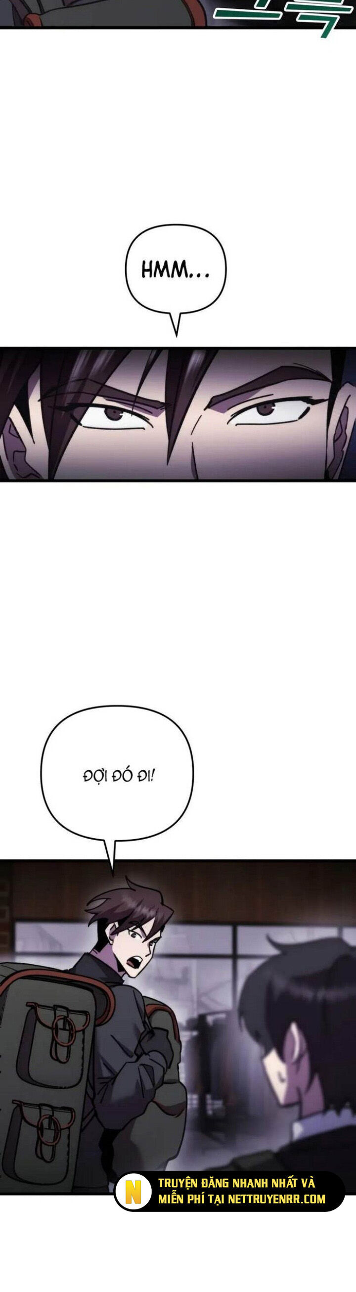 Giả Vờ Làm Kẻ Vô Dụng Ở Học Đường Chapter 100 - Trang 2