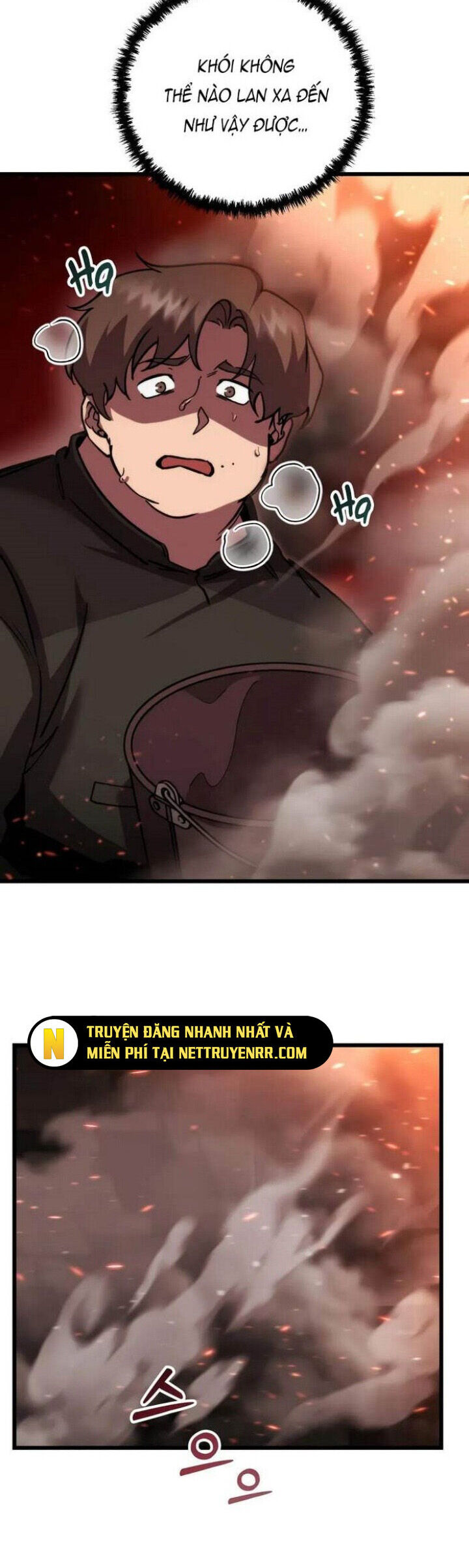 Giả Vờ Làm Kẻ Vô Dụng Ở Học Đường Chapter 101 - Trang 2