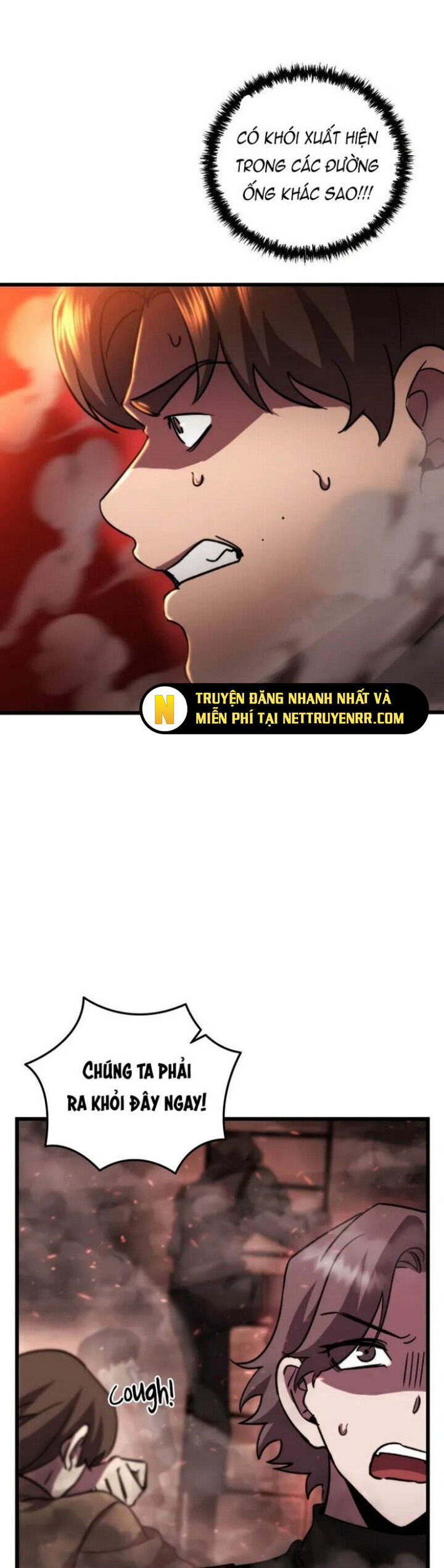 Giả Vờ Làm Kẻ Vô Dụng Ở Học Đường Chapter 101 - Trang 2