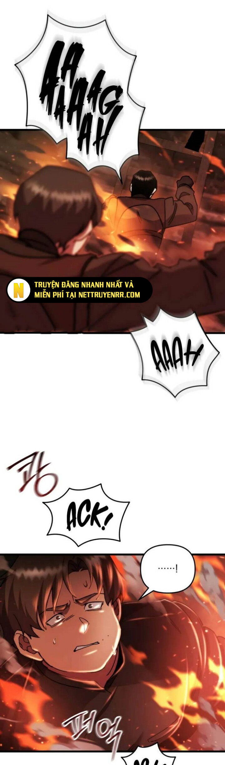 Giả Vờ Làm Kẻ Vô Dụng Ở Học Đường Chapter 101 - Trang 2