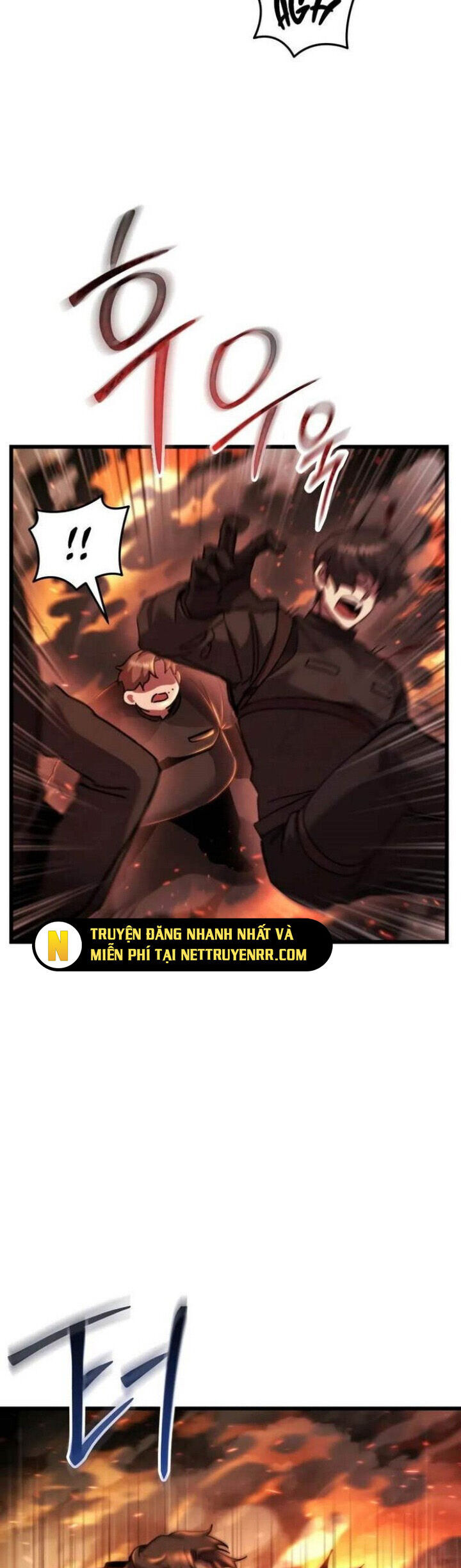 Giả Vờ Làm Kẻ Vô Dụng Ở Học Đường Chapter 101 - Trang 2