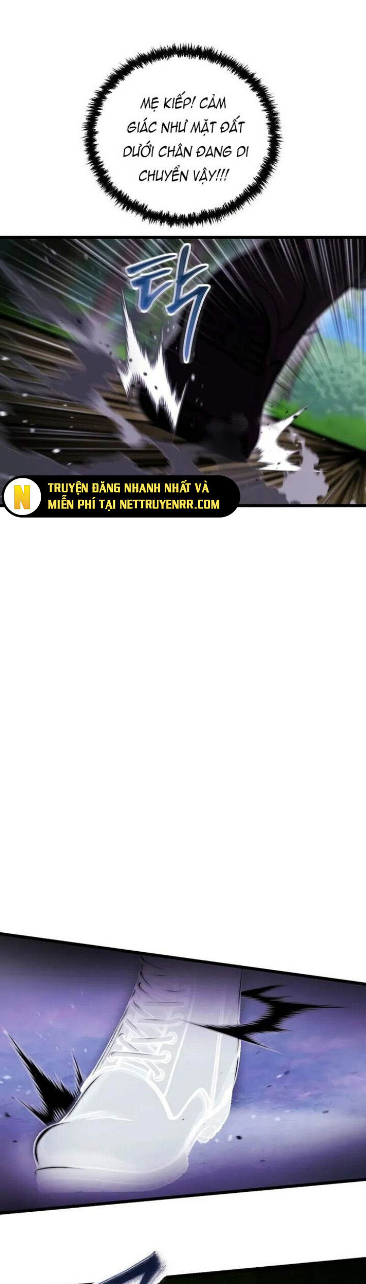 Giả Vờ Làm Kẻ Vô Dụng Ở Học Đường Chapter 101 - Trang 2