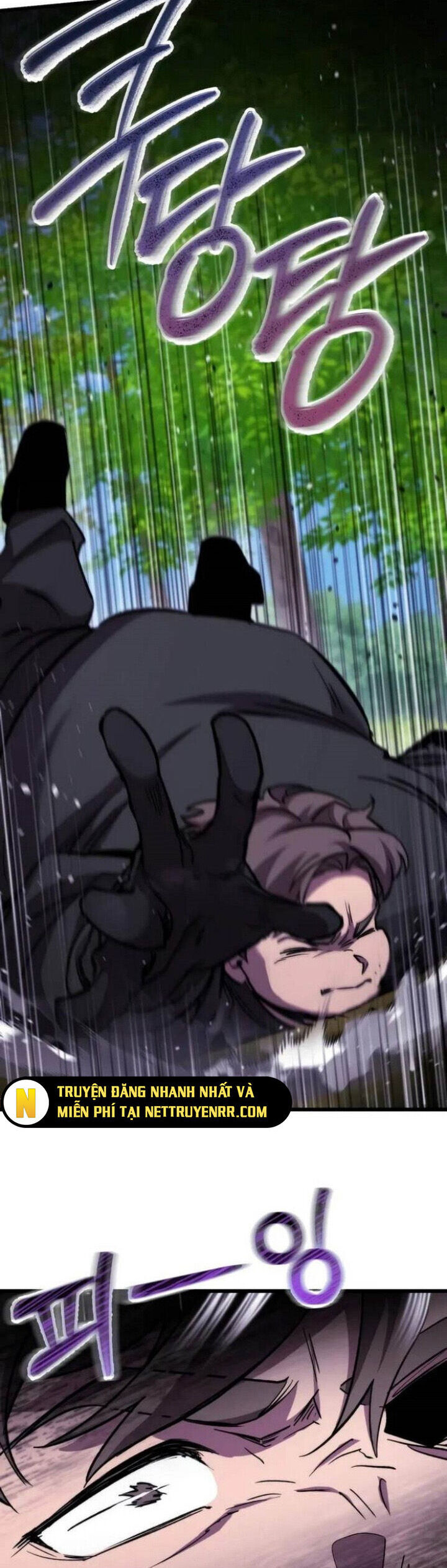 Giả Vờ Làm Kẻ Vô Dụng Ở Học Đường Chapter 101 - Trang 2