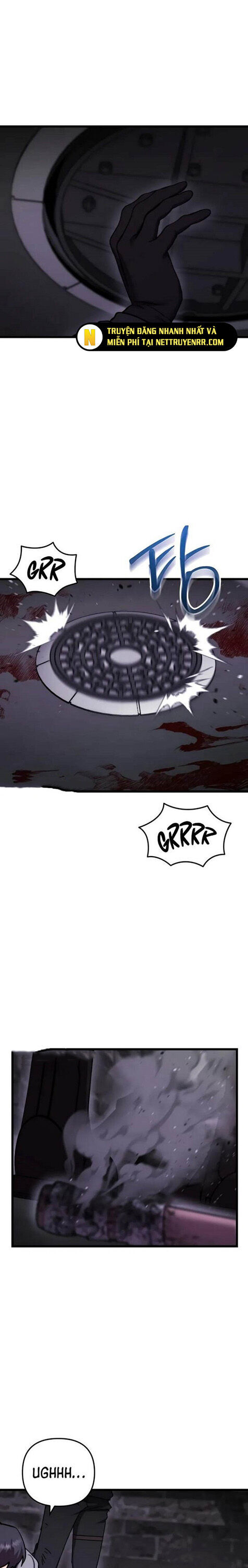 Giả Vờ Làm Kẻ Vô Dụng Ở Học Đường Chapter 101 - Trang 2