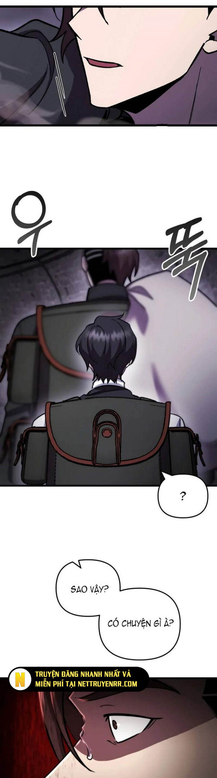 Giả Vờ Làm Kẻ Vô Dụng Ở Học Đường Chapter 101 - Trang 2