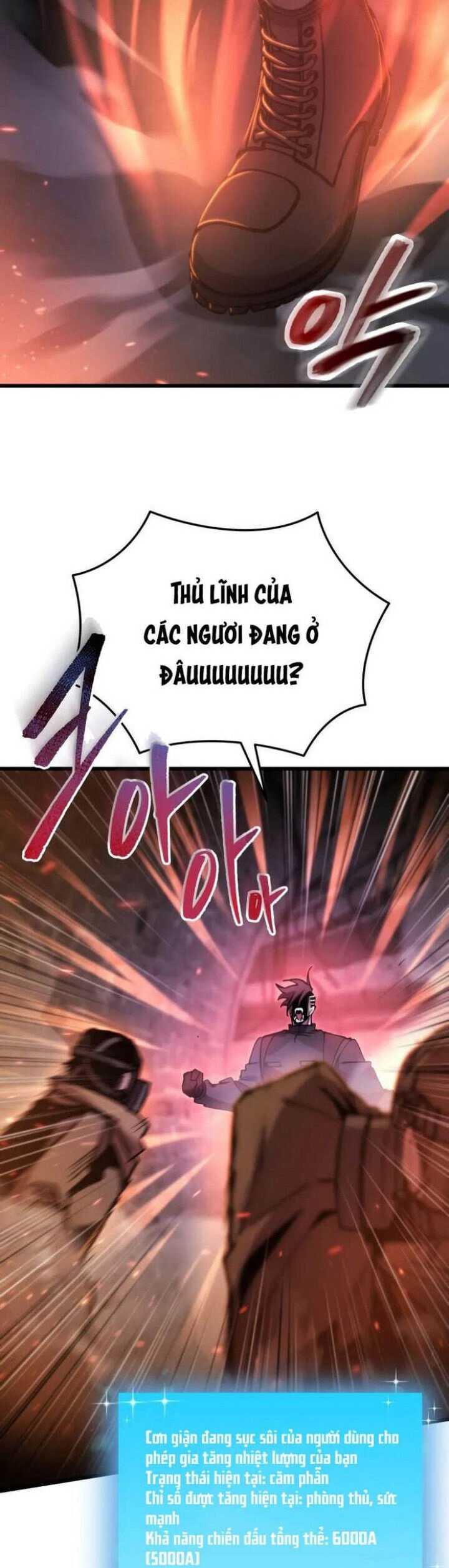 Giả Vờ Làm Kẻ Vô Dụng Ở Học Đường Chapter 102 - Trang 2