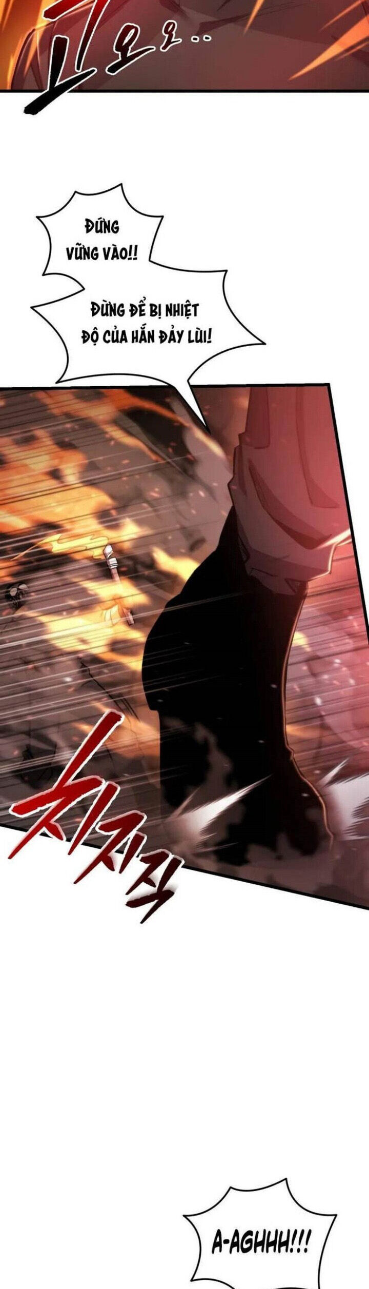 Giả Vờ Làm Kẻ Vô Dụng Ở Học Đường Chapter 102 - Trang 2