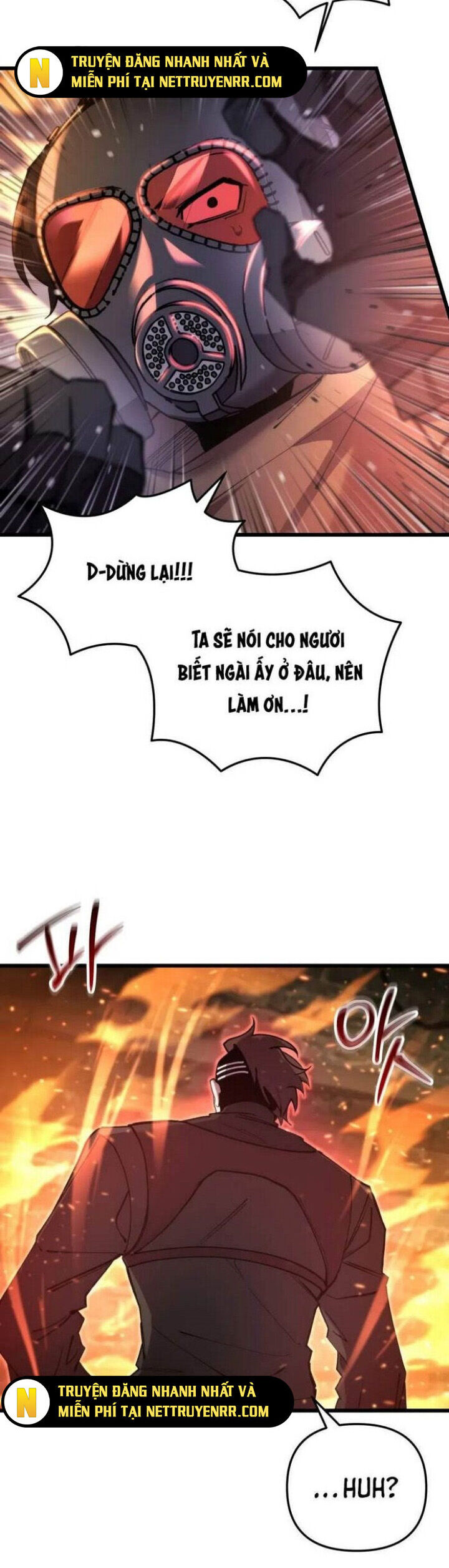 Giả Vờ Làm Kẻ Vô Dụng Ở Học Đường Chapter 102 - Trang 2