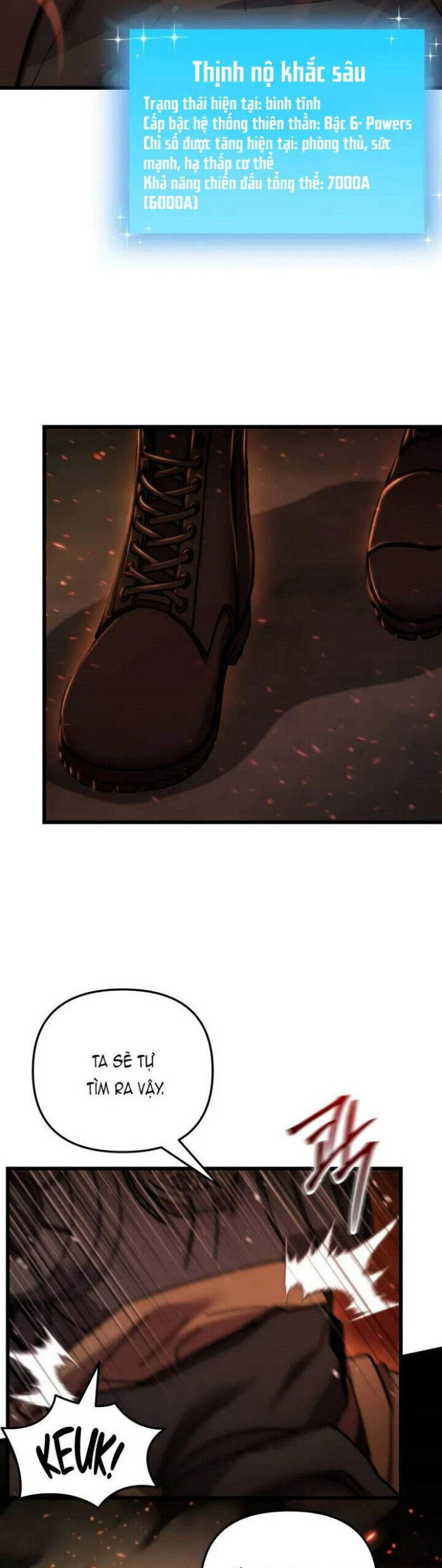 Giả Vờ Làm Kẻ Vô Dụng Ở Học Đường Chapter 102 - Trang 2