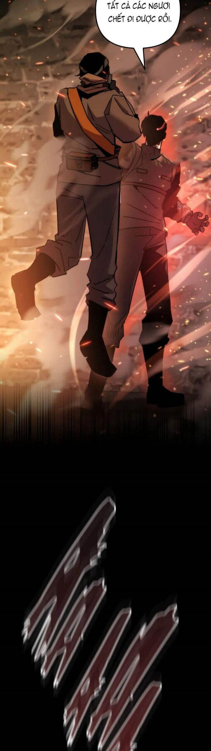 Giả Vờ Làm Kẻ Vô Dụng Ở Học Đường Chapter 102 - Trang 2