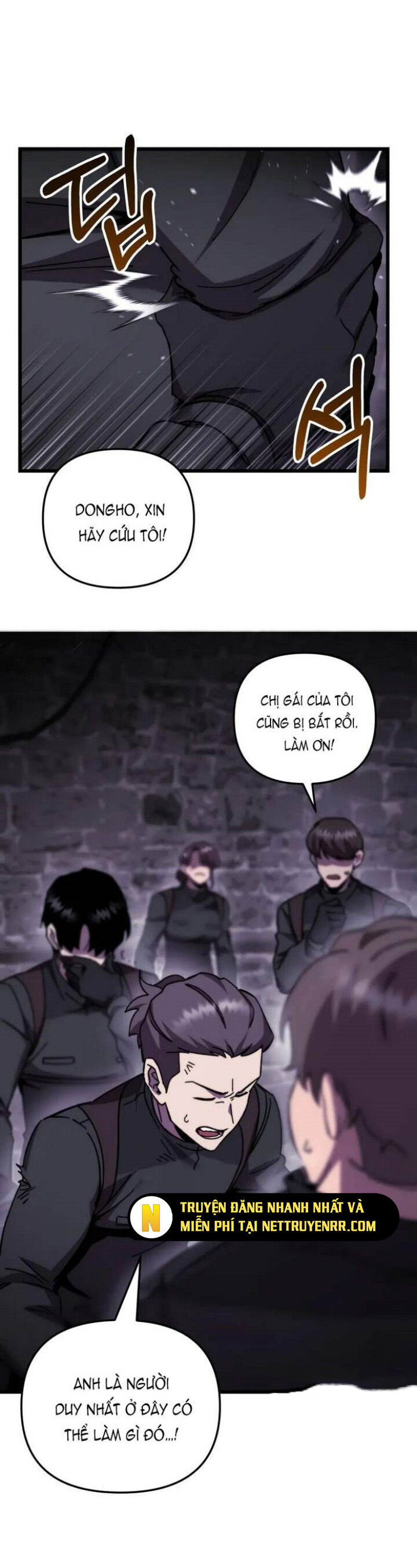 Giả Vờ Làm Kẻ Vô Dụng Ở Học Đường Chapter 102 - Trang 2