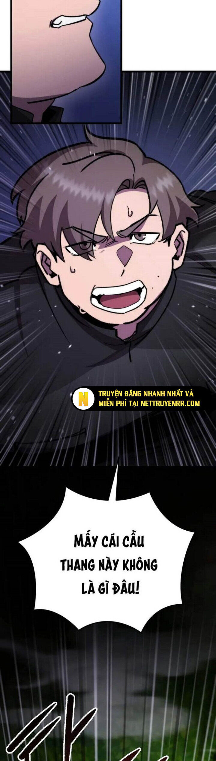 Giả Vờ Làm Kẻ Vô Dụng Ở Học Đường Chapter 102 - Trang 2