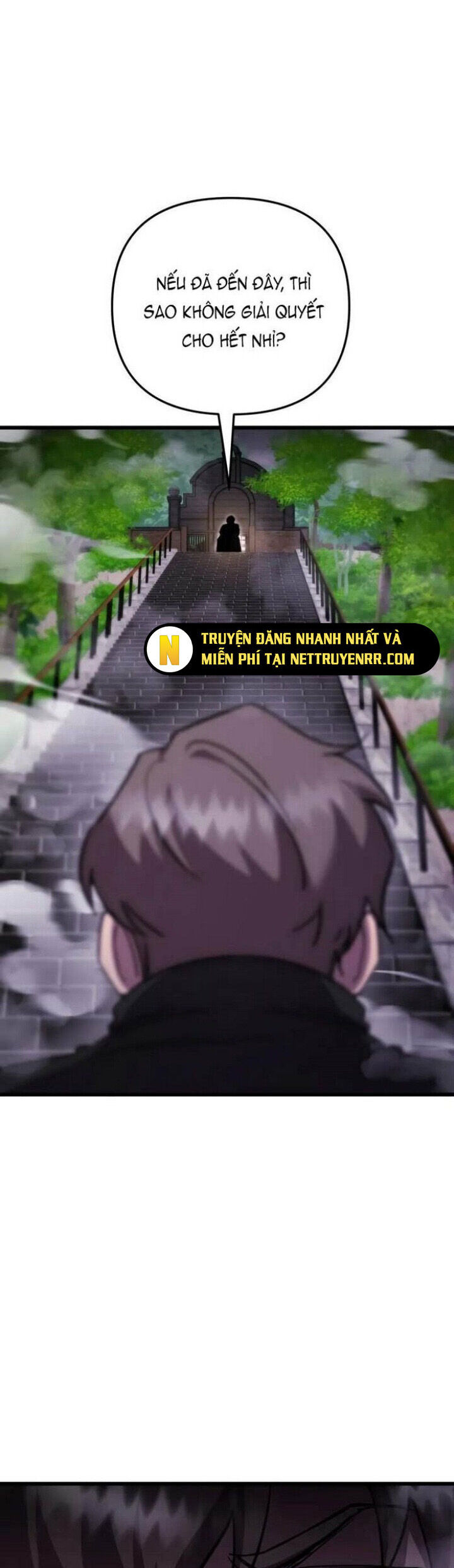 Giả Vờ Làm Kẻ Vô Dụng Ở Học Đường Chapter 102 - Trang 2