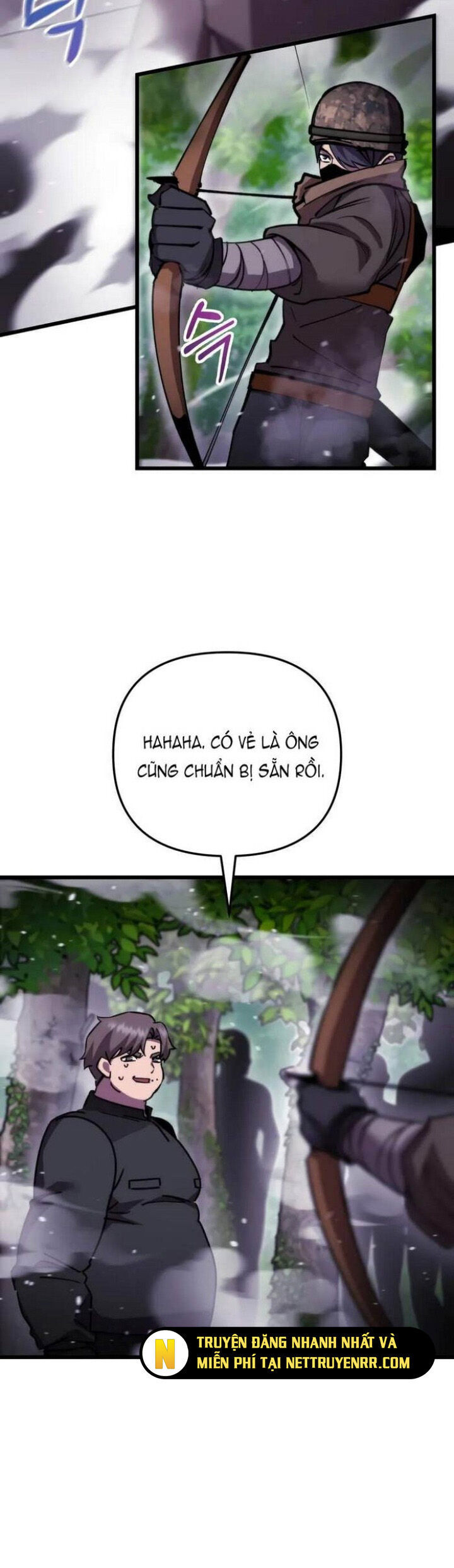 Giả Vờ Làm Kẻ Vô Dụng Ở Học Đường Chapter 102 - Trang 2