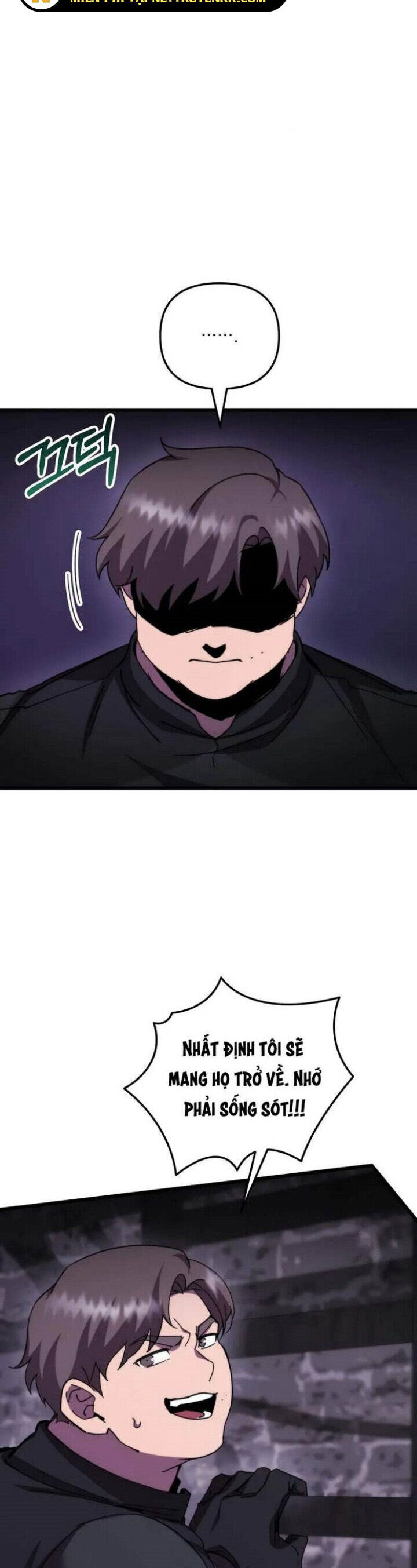 Giả Vờ Làm Kẻ Vô Dụng Ở Học Đường Chapter 102 - Trang 2