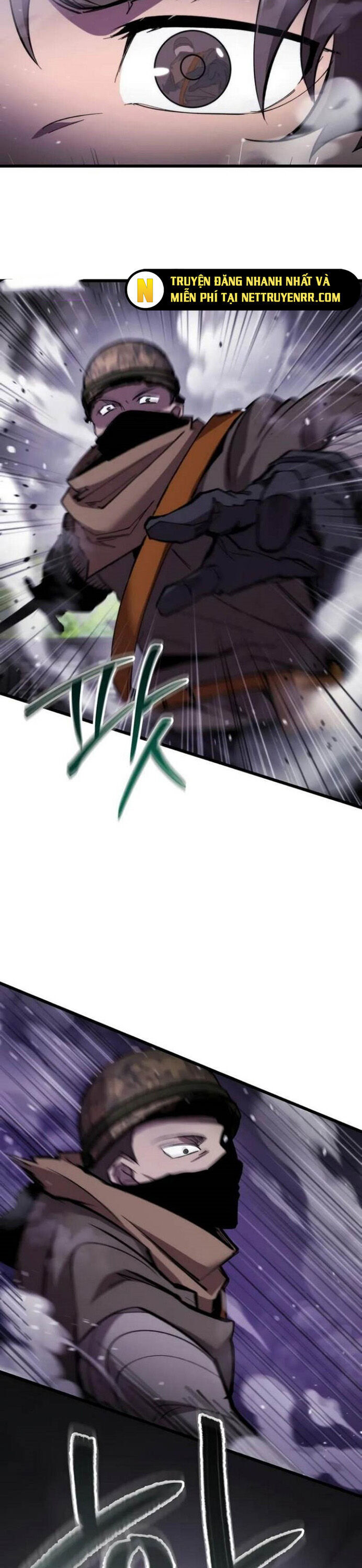 Giả Vờ Làm Kẻ Vô Dụng Ở Học Đường Chapter 102 - Trang 2