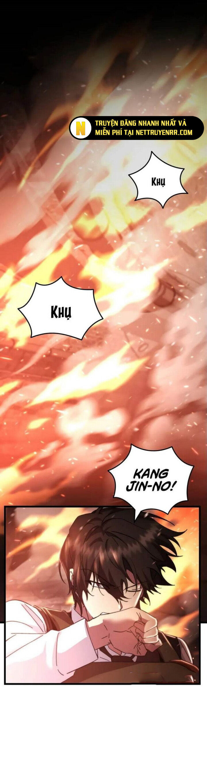 Giả Vờ Làm Kẻ Vô Dụng Ở Học Đường Chapter 102 - Trang 2