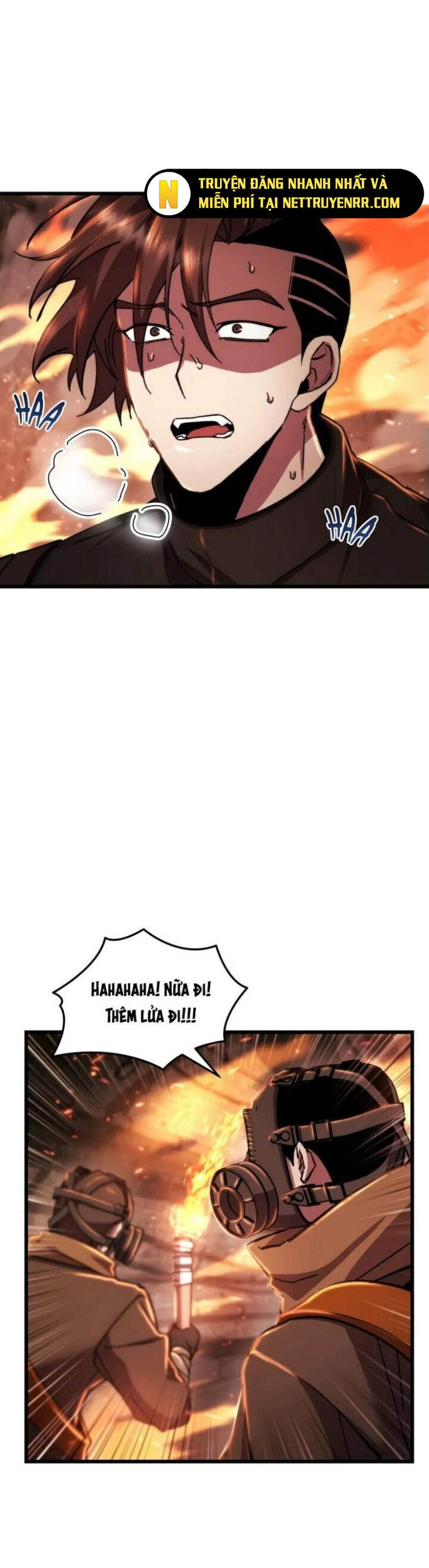 Giả Vờ Làm Kẻ Vô Dụng Ở Học Đường Chapter 102 - Trang 2