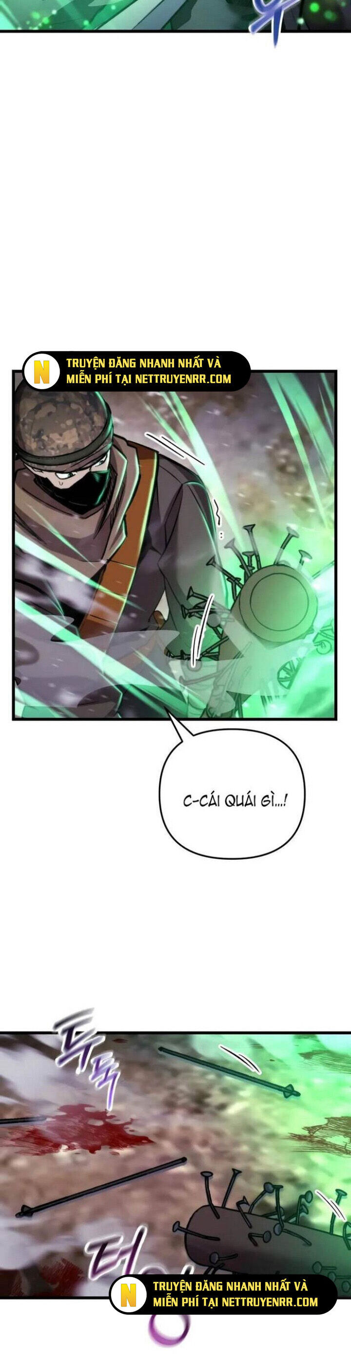 Giả Vờ Làm Kẻ Vô Dụng Ở Học Đường Chapter 103 - Trang 2