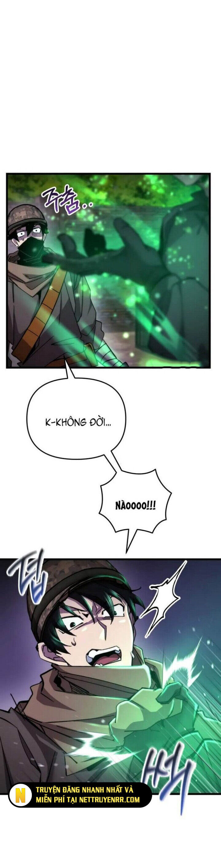 Giả Vờ Làm Kẻ Vô Dụng Ở Học Đường Chapter 103 - Trang 2