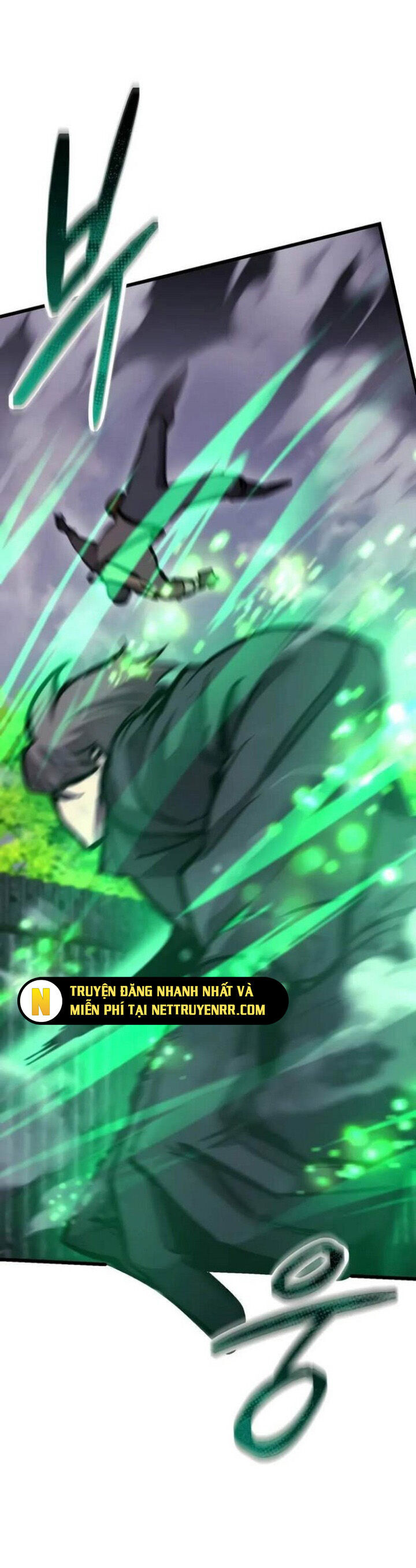 Giả Vờ Làm Kẻ Vô Dụng Ở Học Đường Chapter 103 - Trang 2