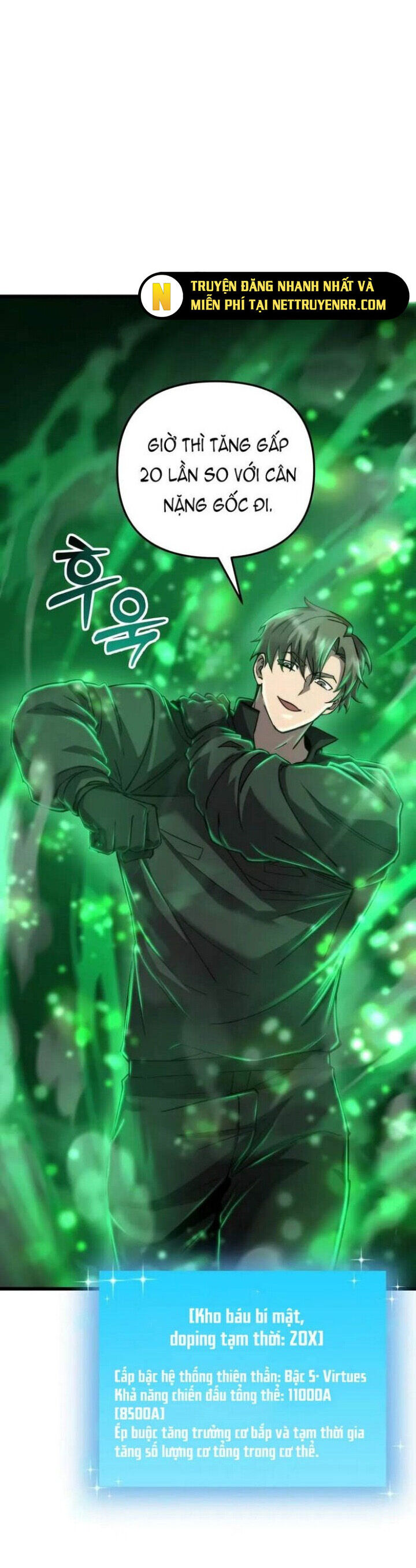 Giả Vờ Làm Kẻ Vô Dụng Ở Học Đường Chapter 103 - Trang 2